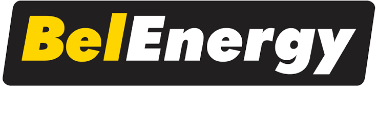 Logotipo BelEnergy