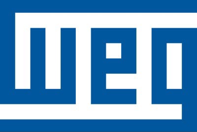 Logotipo WEG